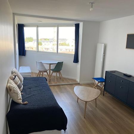 T2 Refait A Neuf Apartment Cabourg Ngoại thất bức ảnh