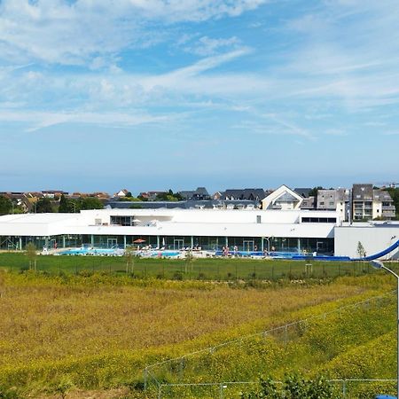T2 Refait A Neuf Apartment Cabourg Ngoại thất bức ảnh