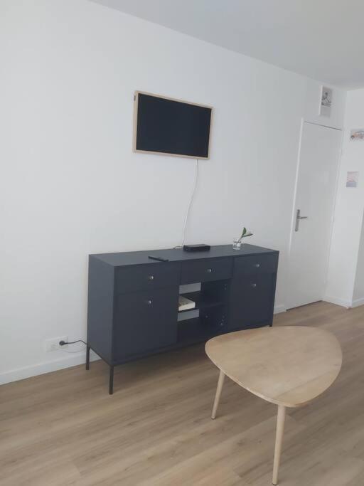 T2 Refait A Neuf Apartment Cabourg Ngoại thất bức ảnh