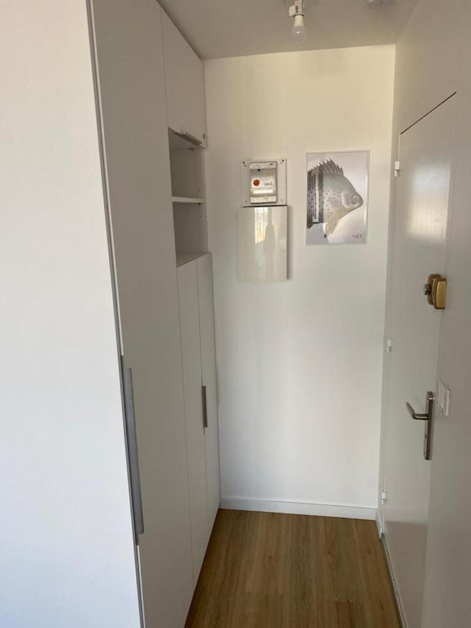 T2 Refait A Neuf Apartment Cabourg Ngoại thất bức ảnh