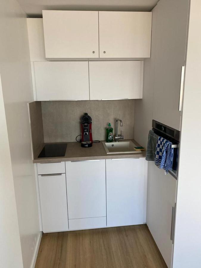 T2 Refait A Neuf Apartment Cabourg Ngoại thất bức ảnh