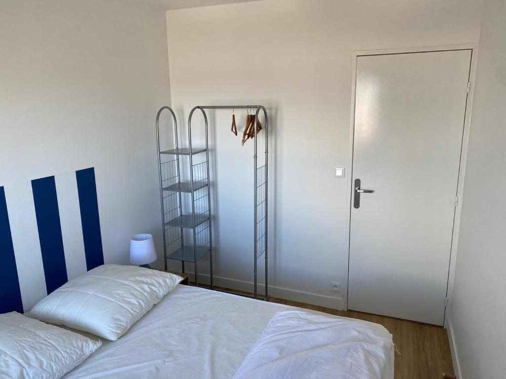 T2 Refait A Neuf Apartment Cabourg Ngoại thất bức ảnh