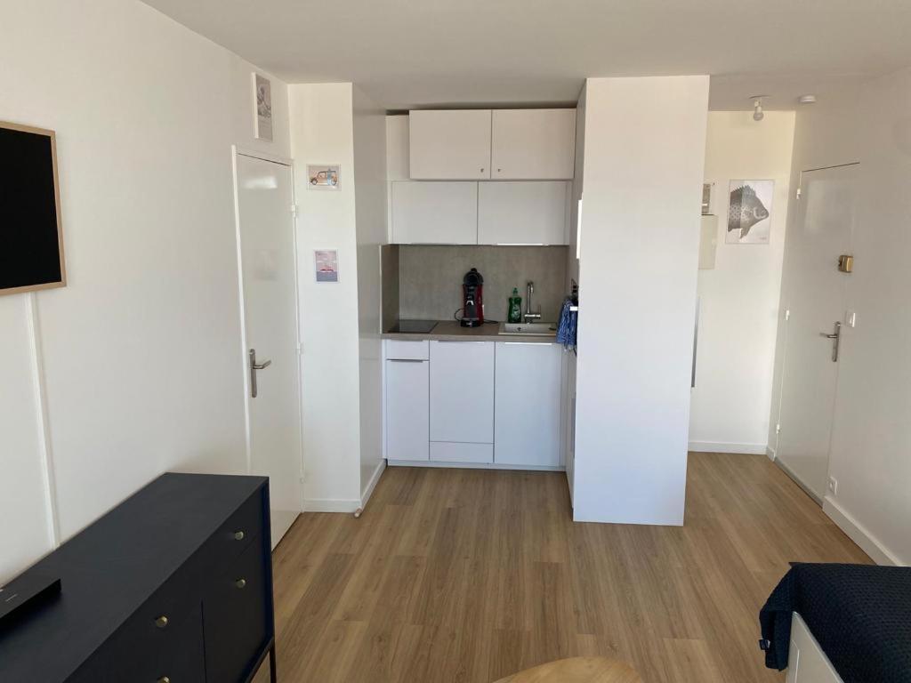 T2 Refait A Neuf Apartment Cabourg Ngoại thất bức ảnh