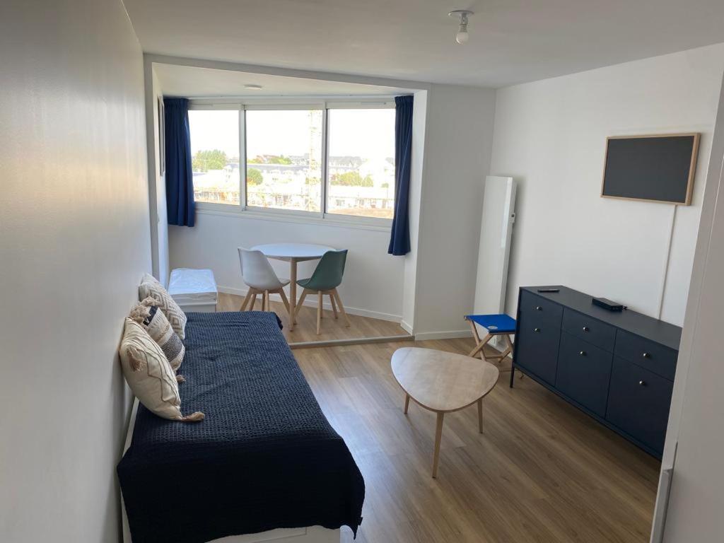 T2 Refait A Neuf Apartment Cabourg Ngoại thất bức ảnh