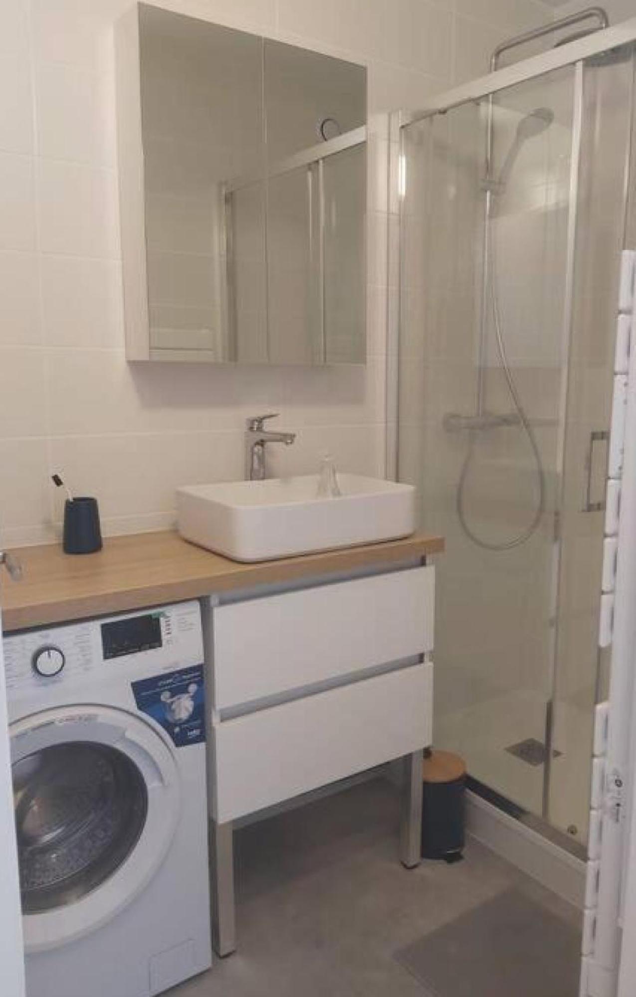 T2 Refait A Neuf Apartment Cabourg Ngoại thất bức ảnh